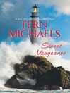 Cover image for Sweet Vengeance
